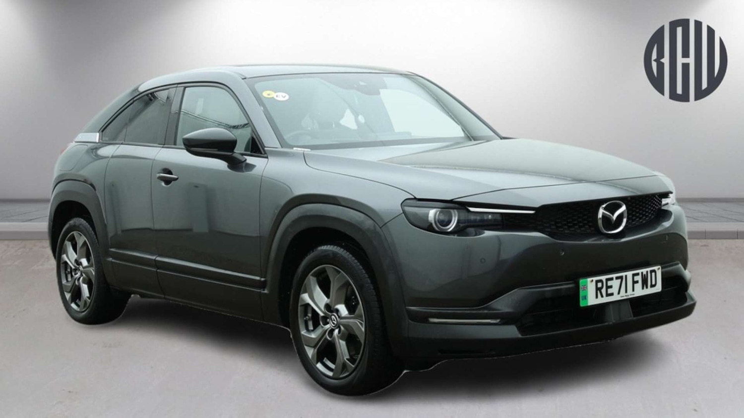 Used Mazda MX-30 2021 for sale - 77594892: Photo 1