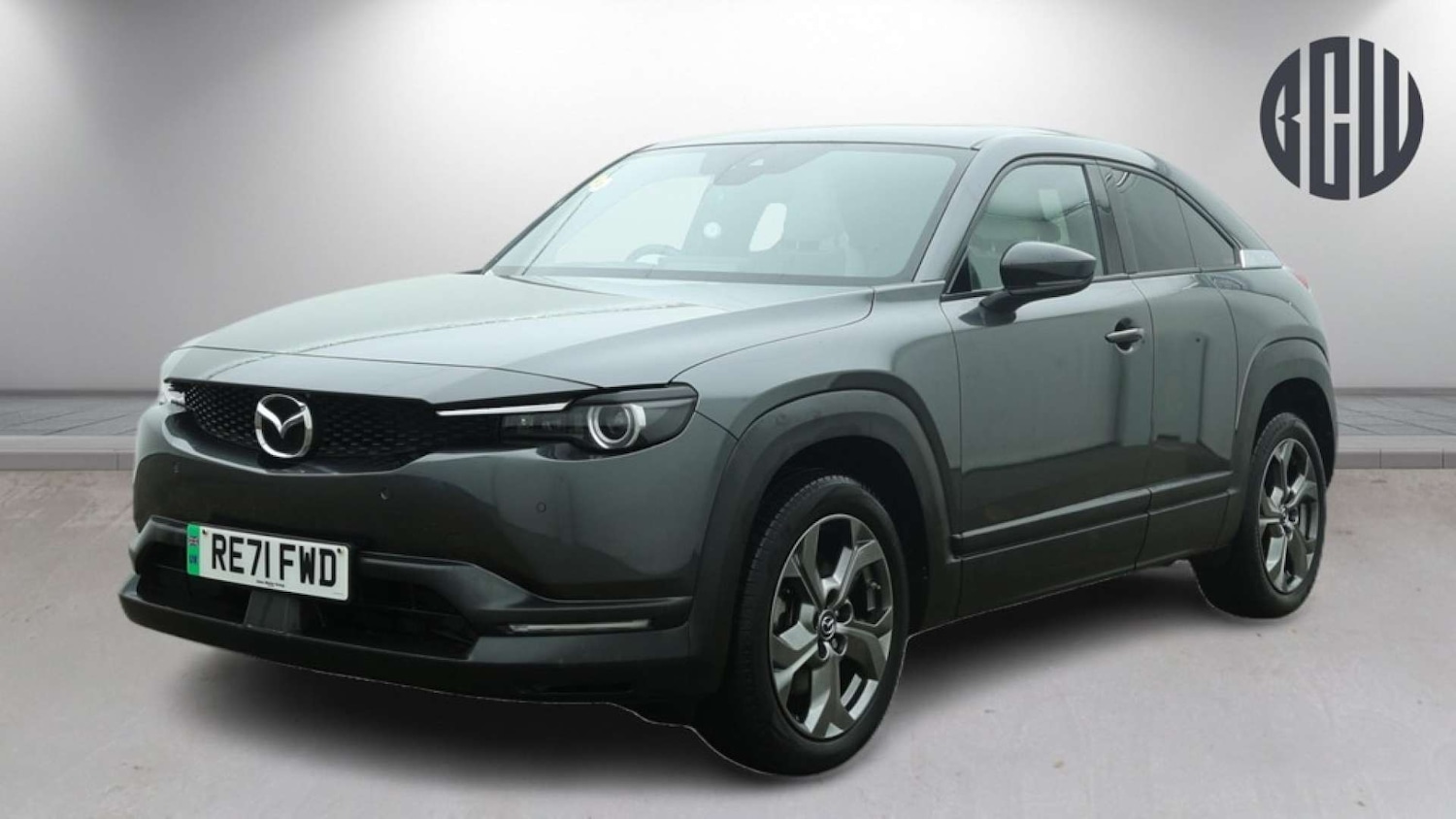 Used Mazda MX-30 2021 for sale - 77594892: Photo 2