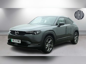 Used Mazda MX-30 2021 for sale - 77594892: Photo