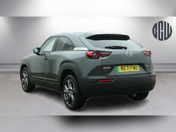 Used Mazda MX-30 2021 for sale - 77594892: Photo