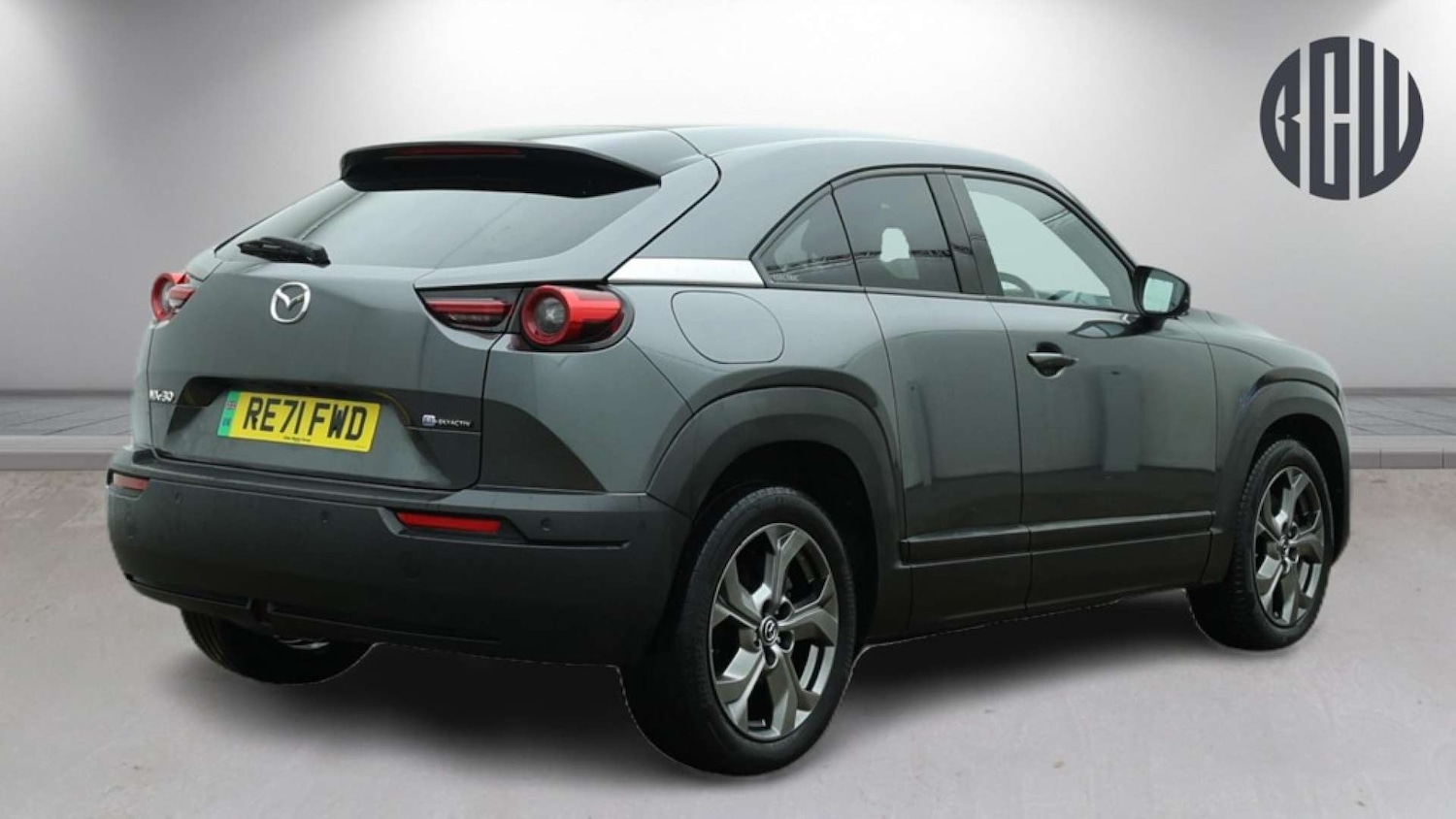 Used Mazda MX-30 2021 for sale - 77594892: Photo 4