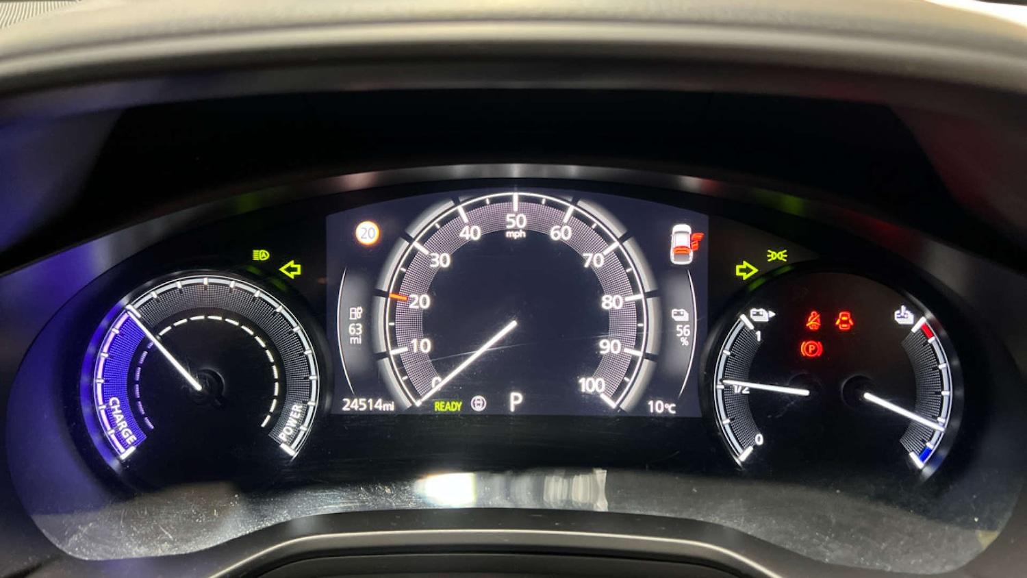 Used Mazda MX-30 2021 for sale - 77594892: Photo 9