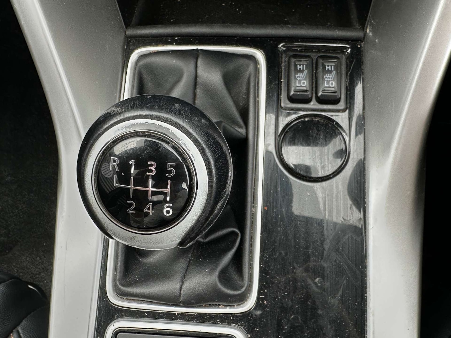 Vehicle 25