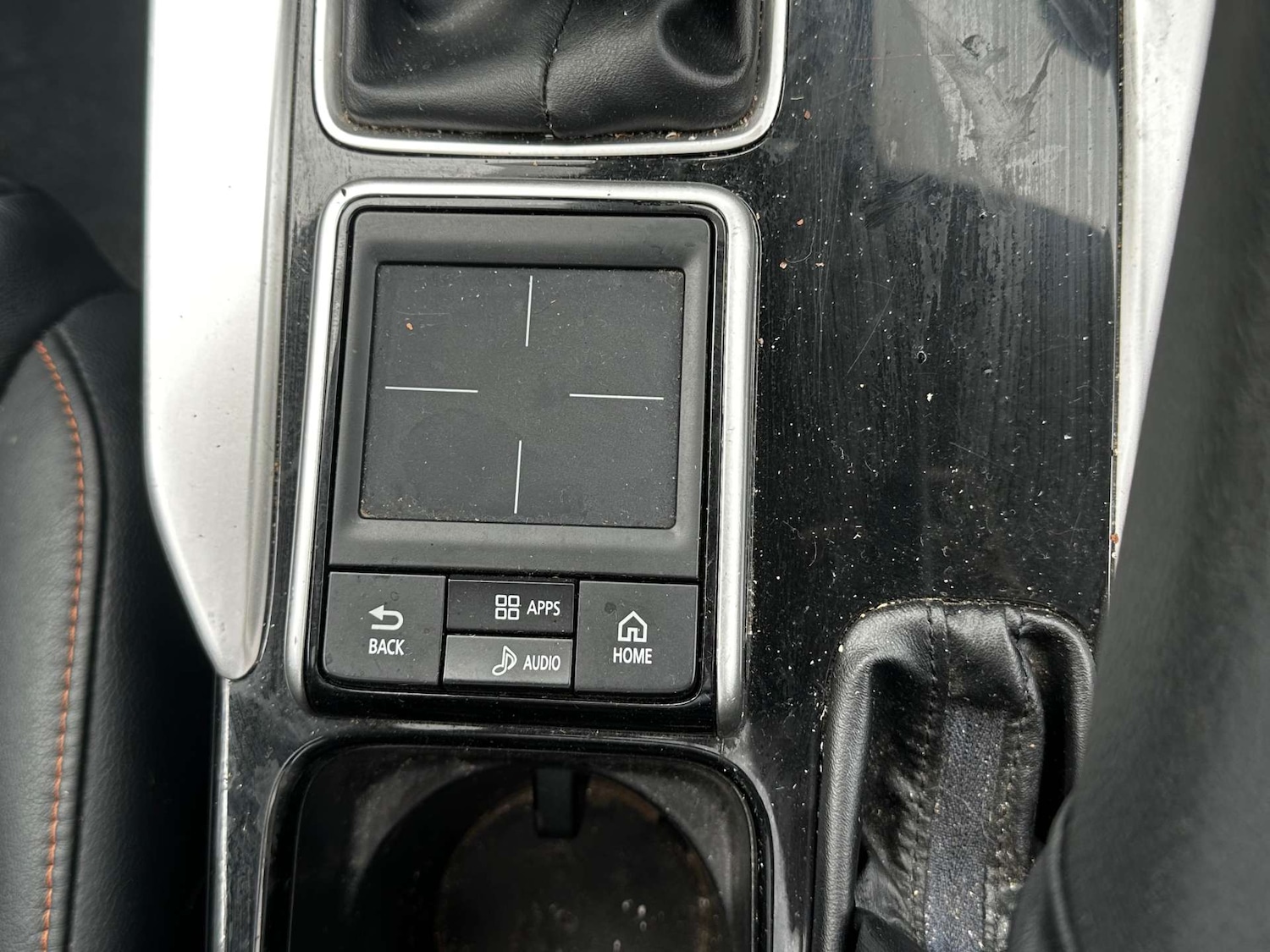 Vehicle 26