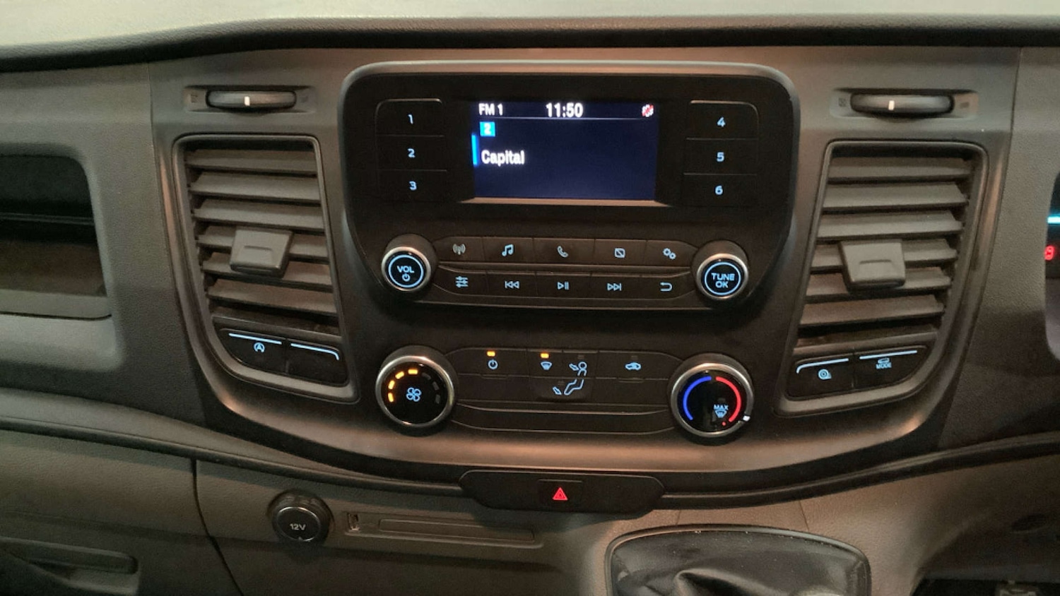 Used Ford Transit 2019 for sale - 77059568: Photo 11