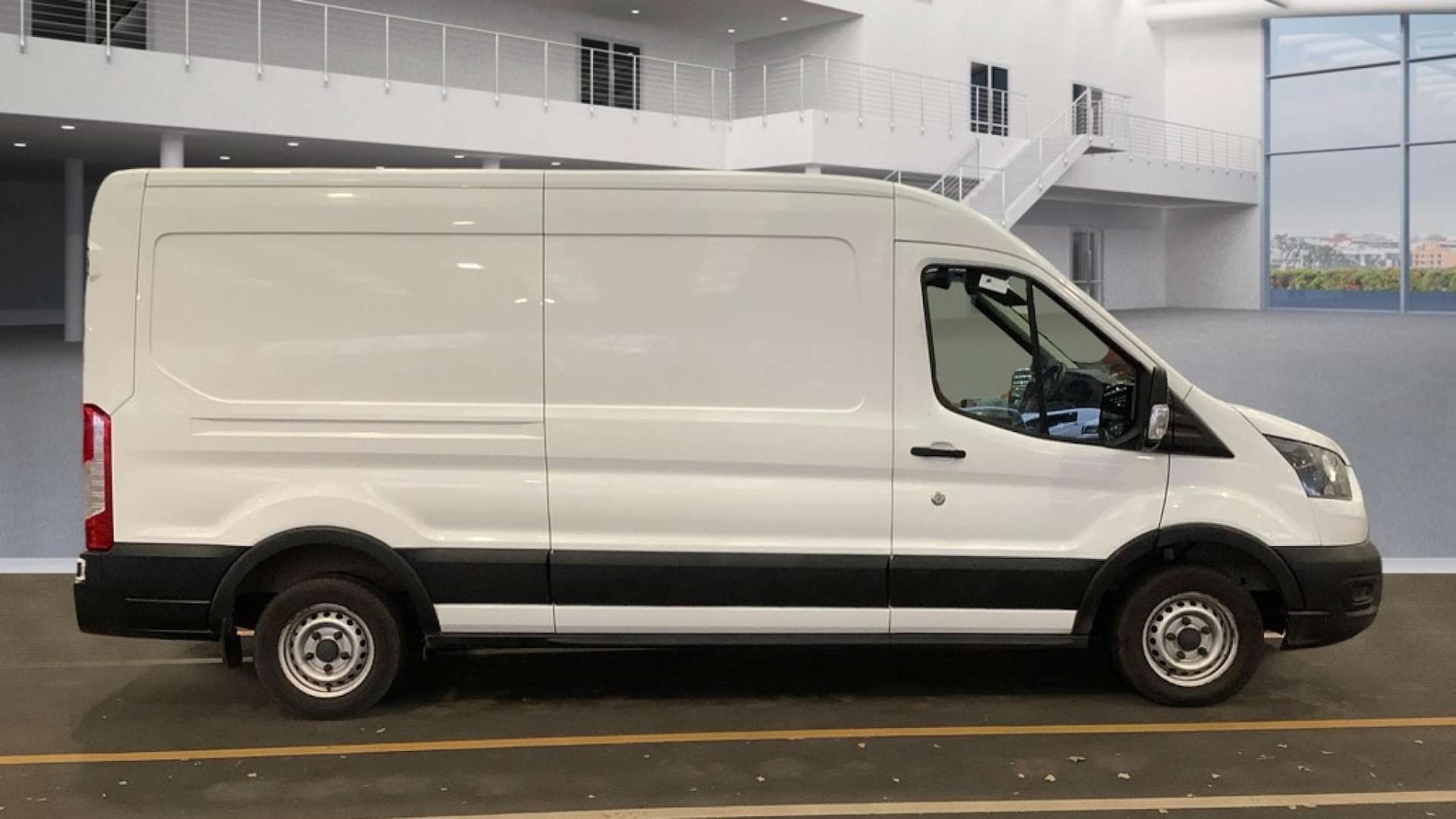 Used Ford Transit 2019 for sale - 77059568: Photo 5