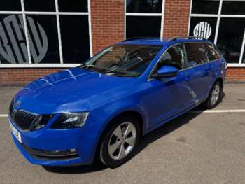 Used Skoda Octavia 2020 for sale - 75064254: Photo