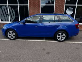 Used Skoda Octavia 2020 for sale - 75064254: Photo