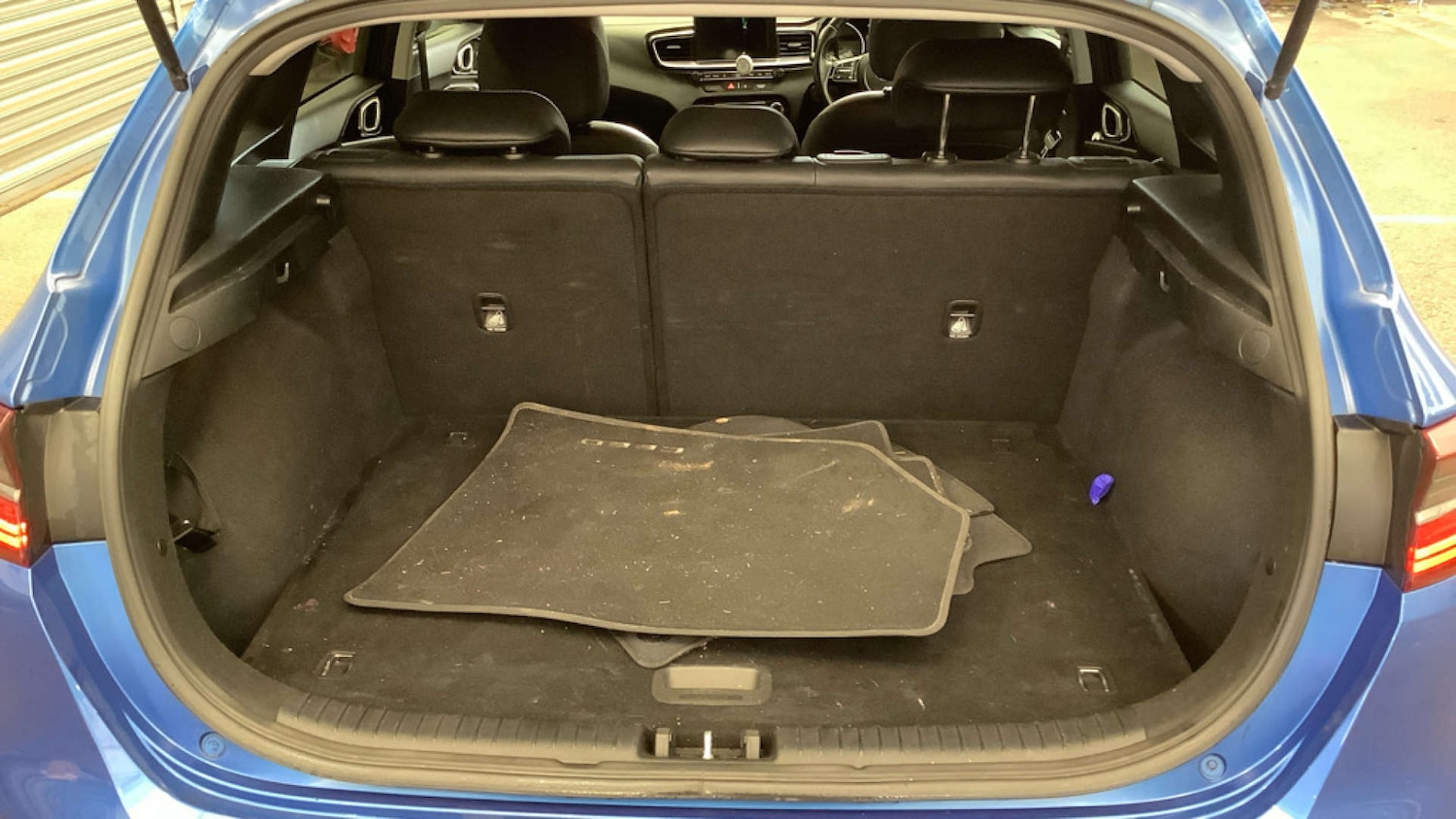 Used Kia Ceed 2019 for sale - 77807468: Photo 11