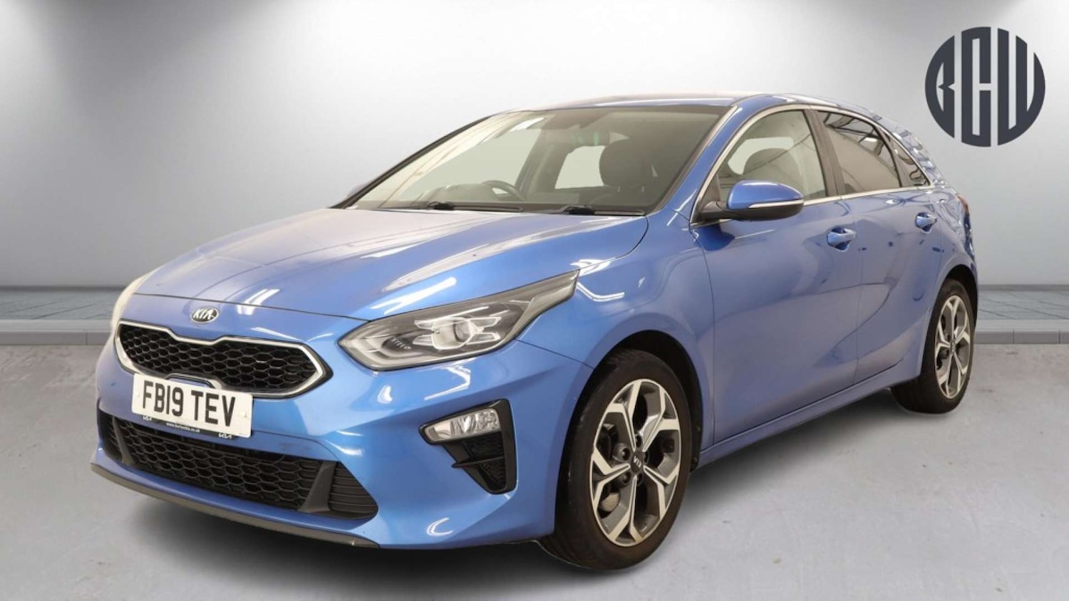 Used Kia Ceed 2019 for sale - 77807468: Photo 2