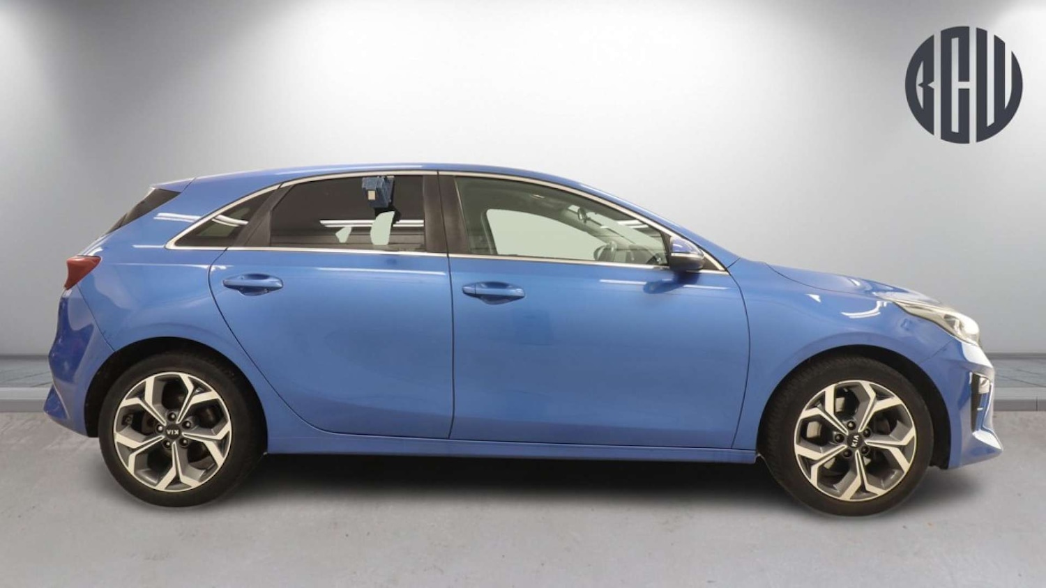 Used Kia Ceed 2019 for sale - 77807468: Photo 5