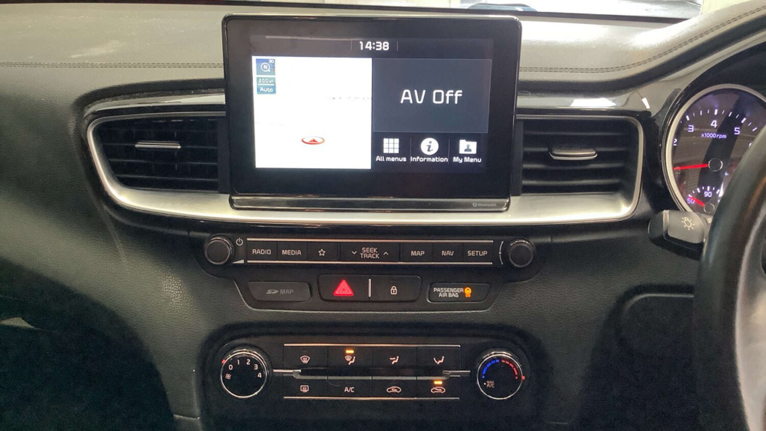 Used Kia Ceed 2019 for sale - 77807468: Photo 7