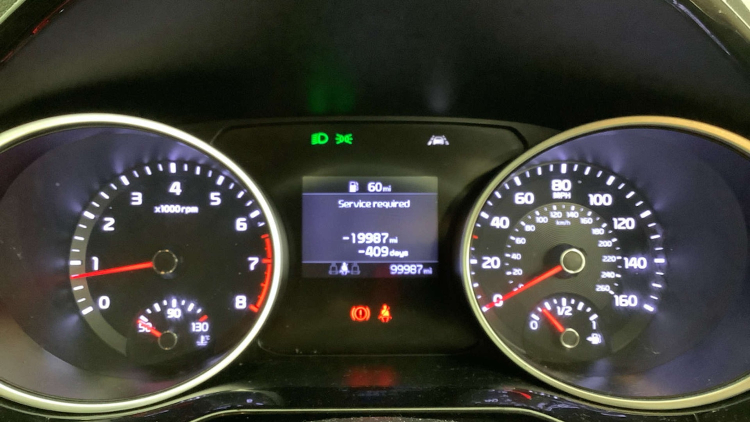 Used Kia Ceed 2019 for sale - 77807468: Photo 9