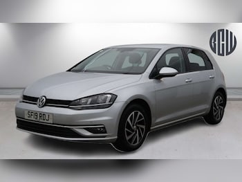 Used Volkswagen Golf 2019 for sale - 78169361: Photo