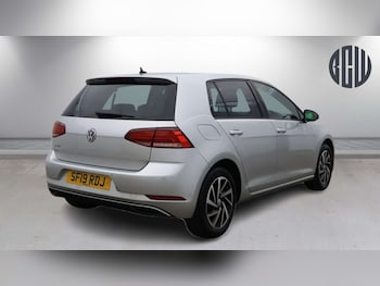 Used Volkswagen Golf 2019 for sale - 78169361: Photo