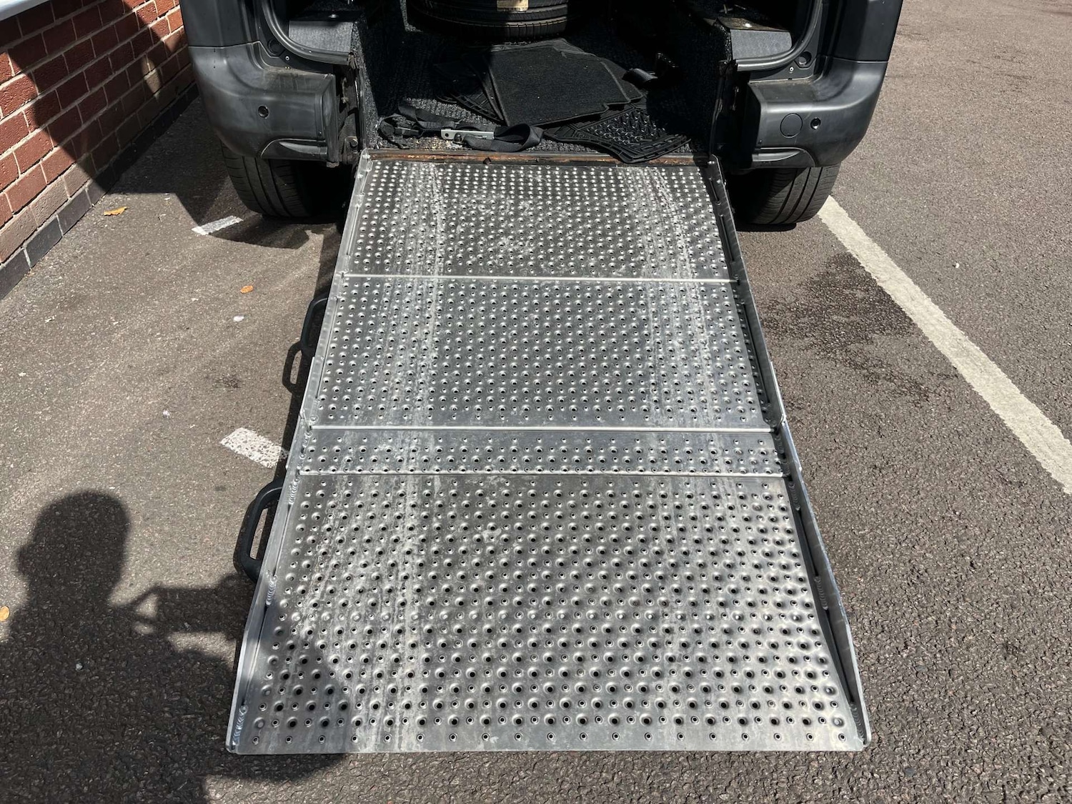 Vehicle 13