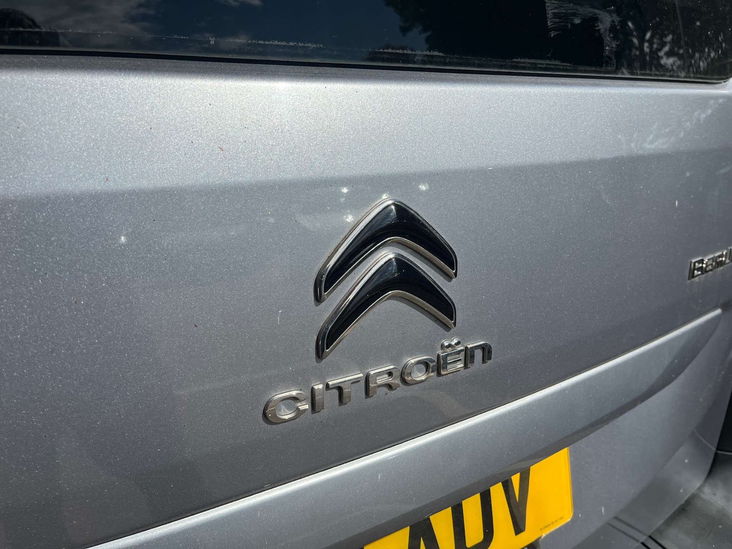 Vehicle 25