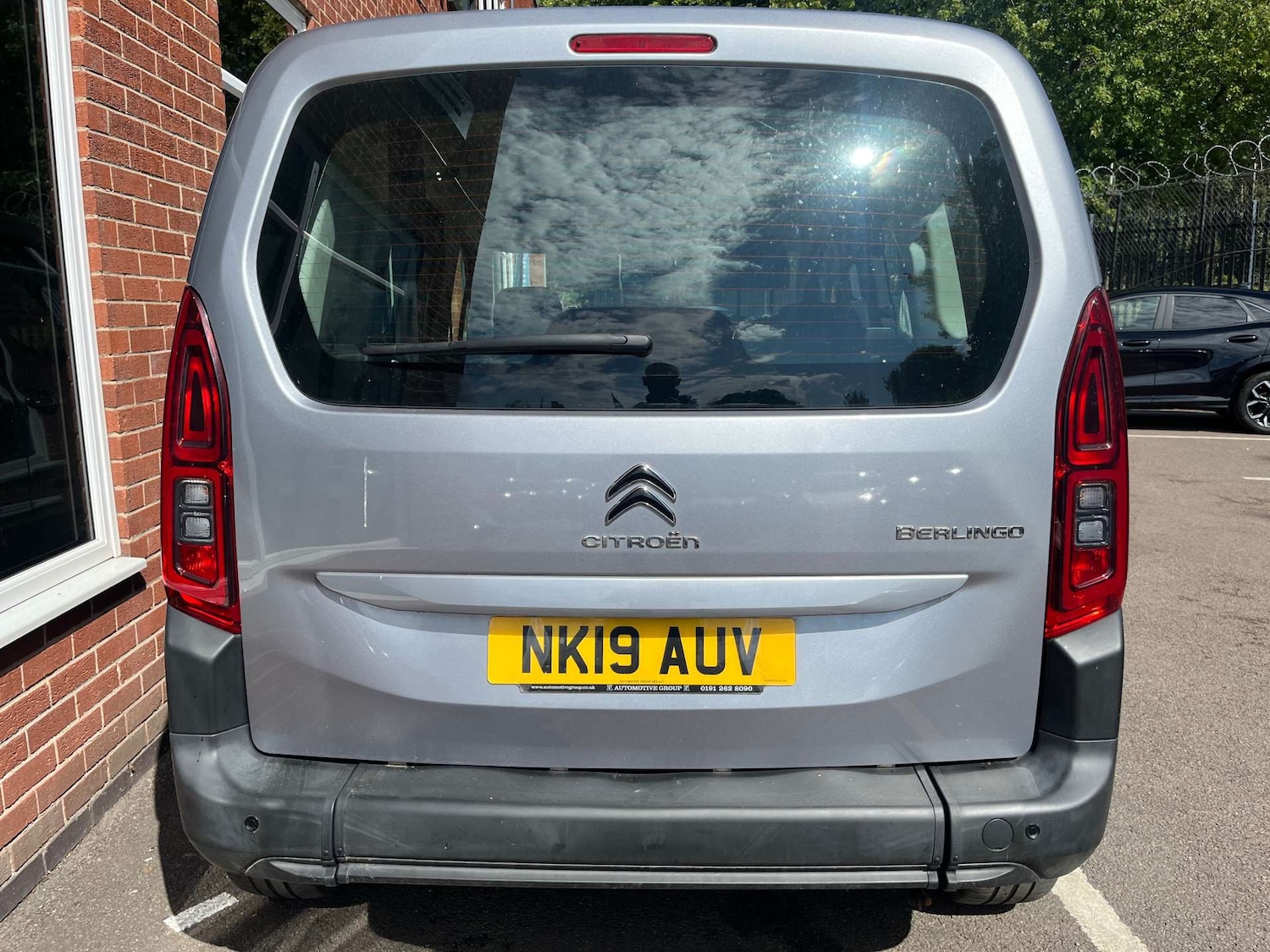 Vehicle 6