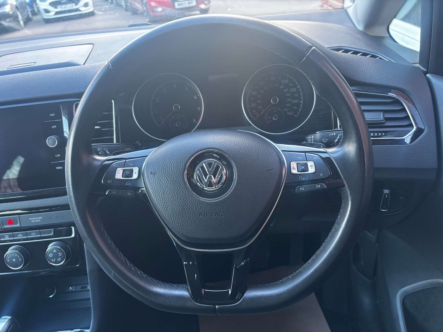 Vehicle 25