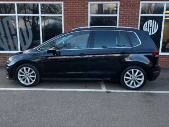 Used Volkswagen Golf SV 2018 for sale - 73585197: Photo