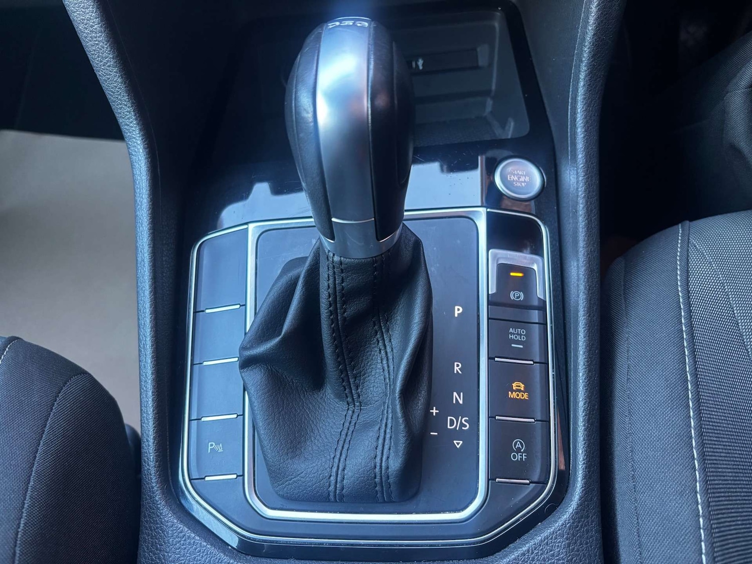 Vehicle 43