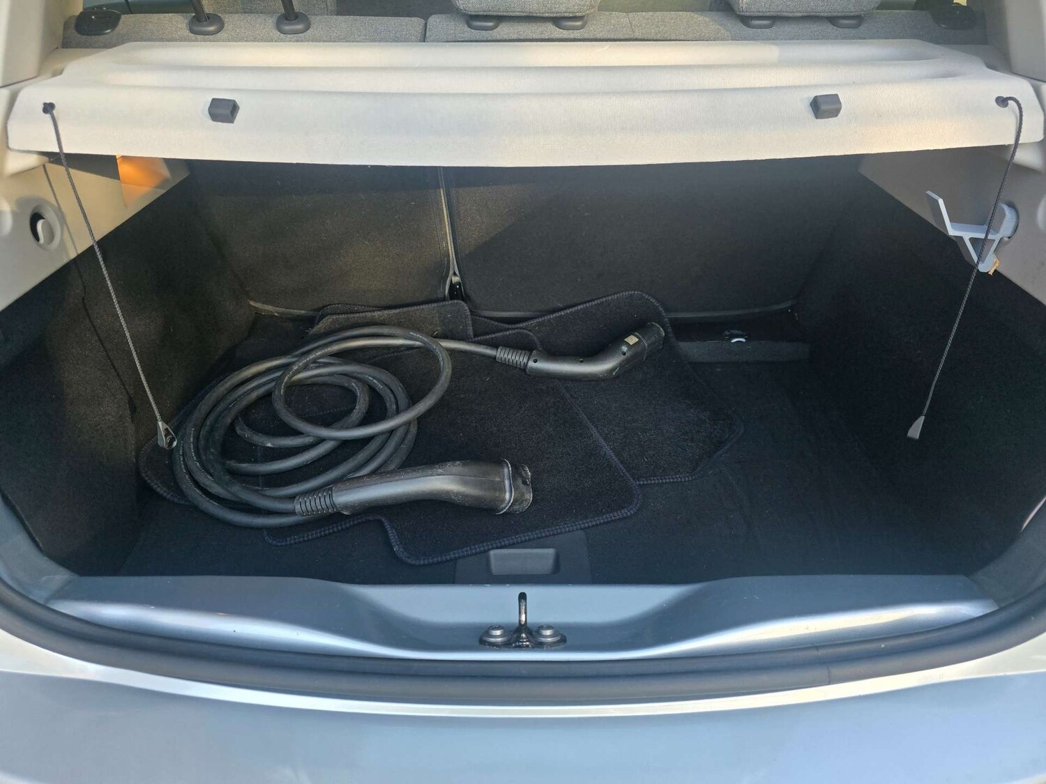 Used Renault Zoe 2020 for sale - 75960605: Photo 12