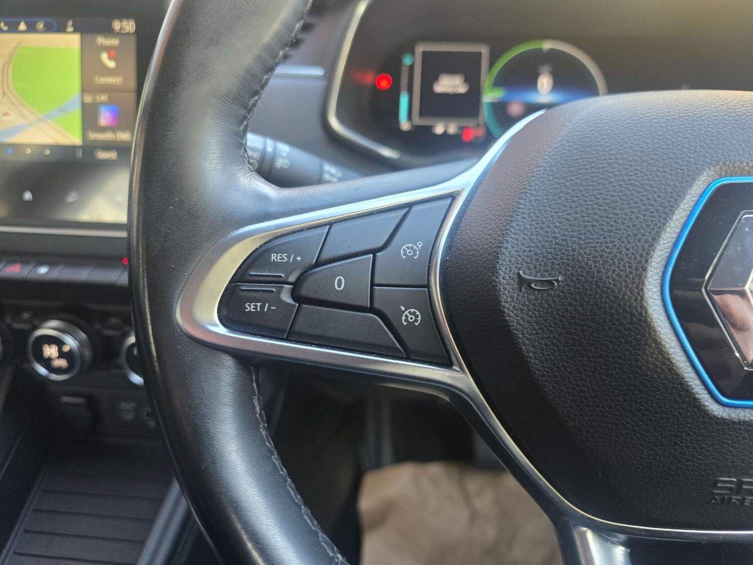 Used Renault Zoe 2020 for sale - 75960605: Photo 18