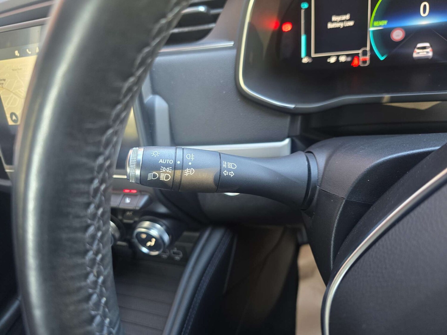 Used Renault Zoe 2020 for sale - 75960605: Photo 20