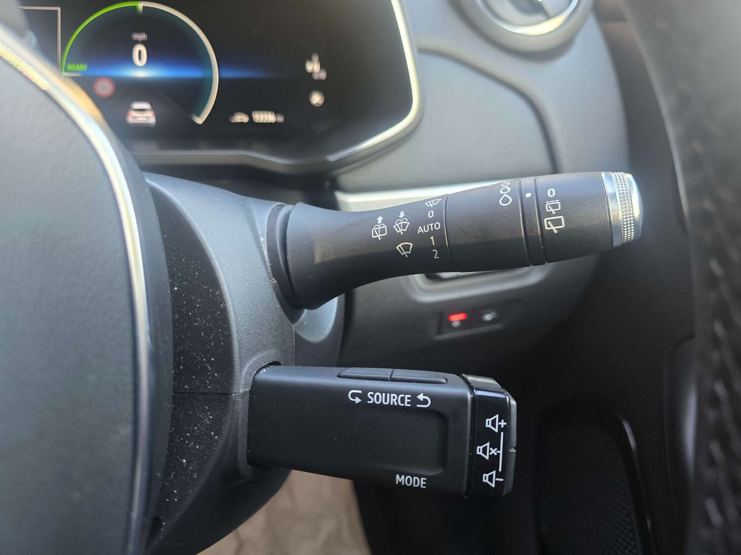 Used Renault Zoe 2020 for sale - 75960605: Photo 21