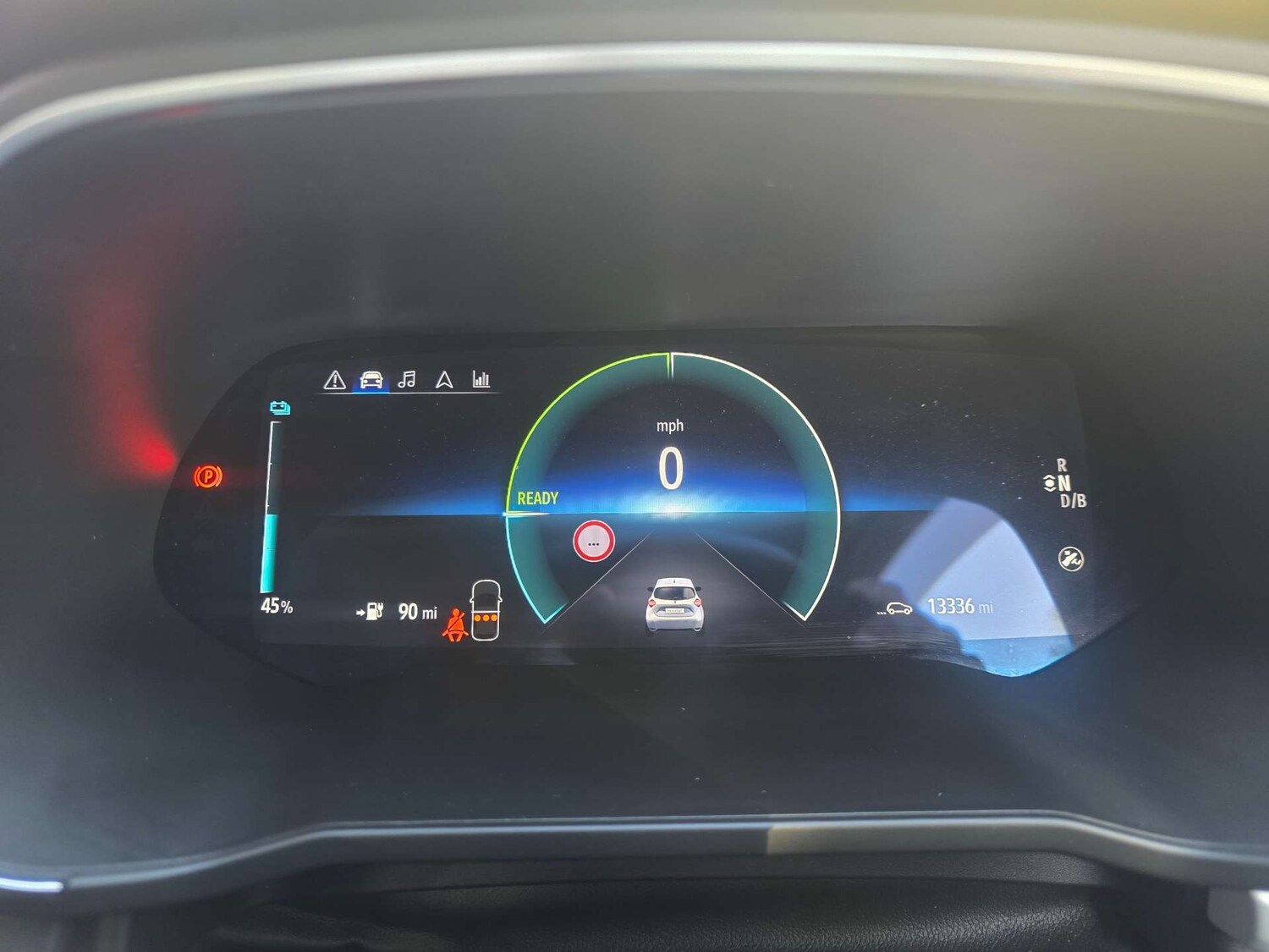 Used Renault Zoe 2020 for sale - 75960605: Photo 22