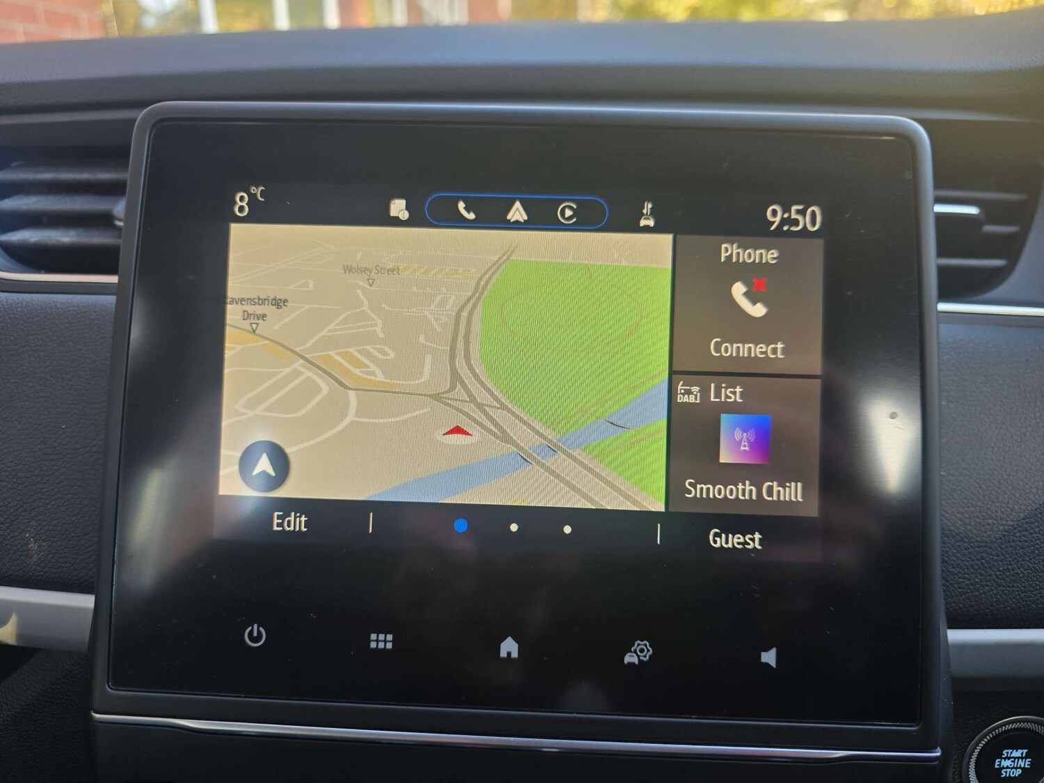 Used Renault Zoe 2020 for sale - 75960605: Photo 23