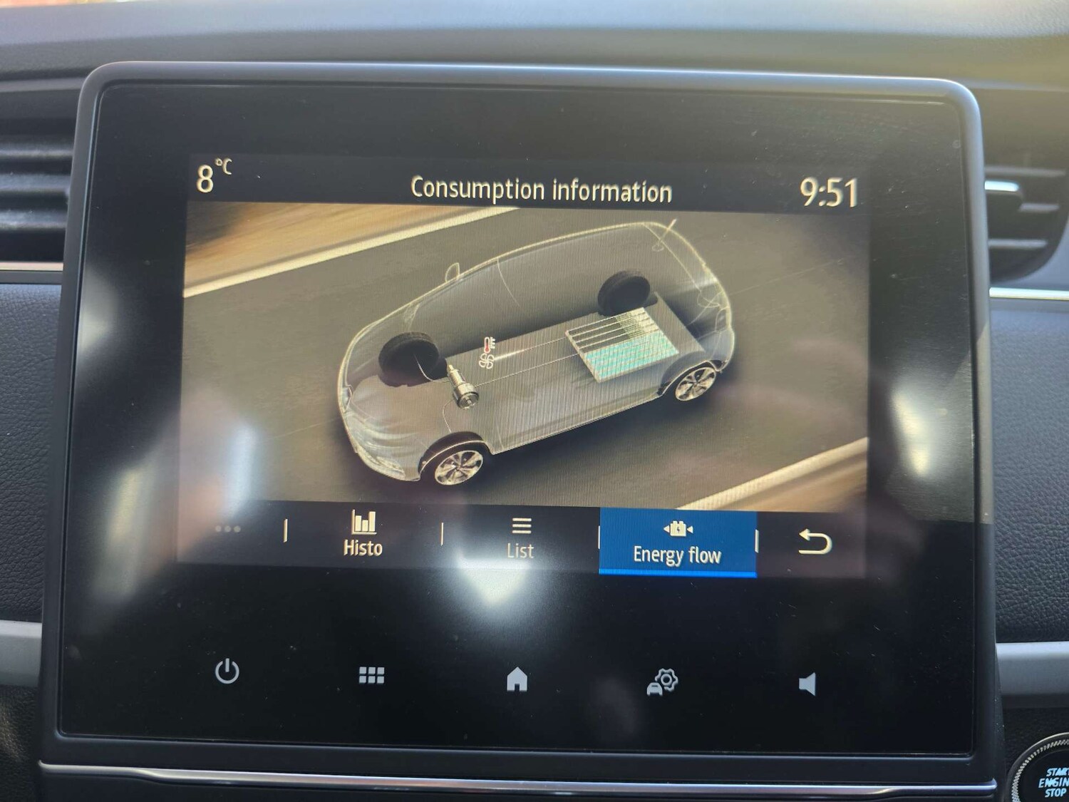 Used Renault Zoe 2020 for sale - 75960605: Photo 24