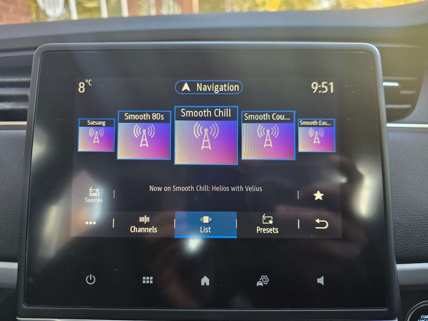 Used Renault Zoe 2020 for sale - 75960605: Photo 26