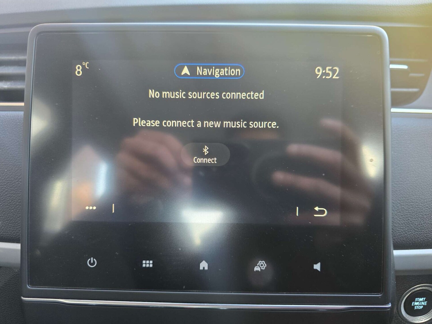 Used Renault Zoe 2020 for sale - 75960605: Photo 27