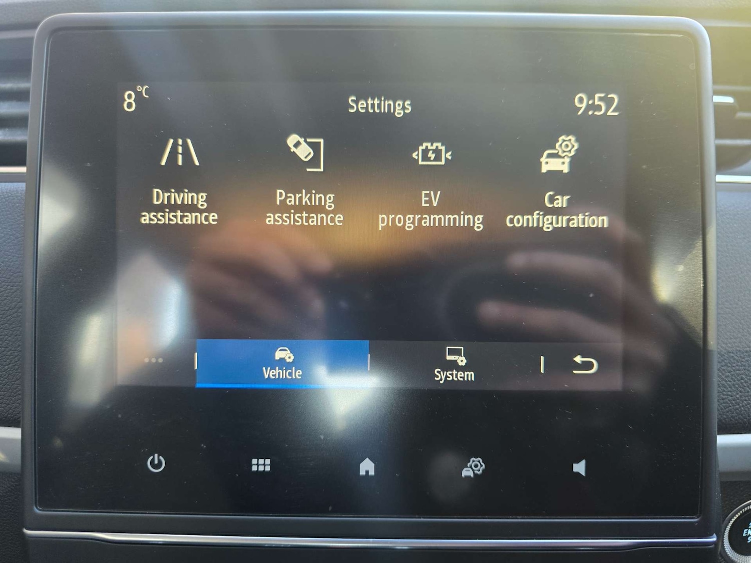 Used Renault Zoe 2020 for sale - 75960605: Photo 28