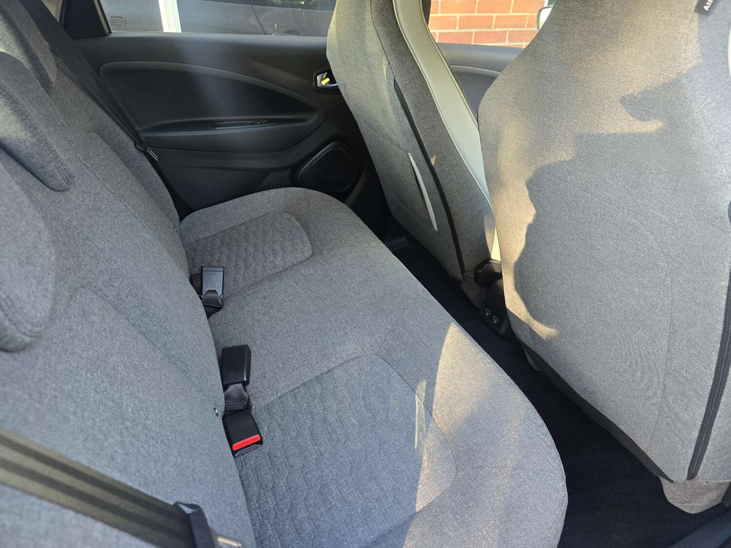 Used Renault Zoe 2020 for sale - 75960605: Photo 43