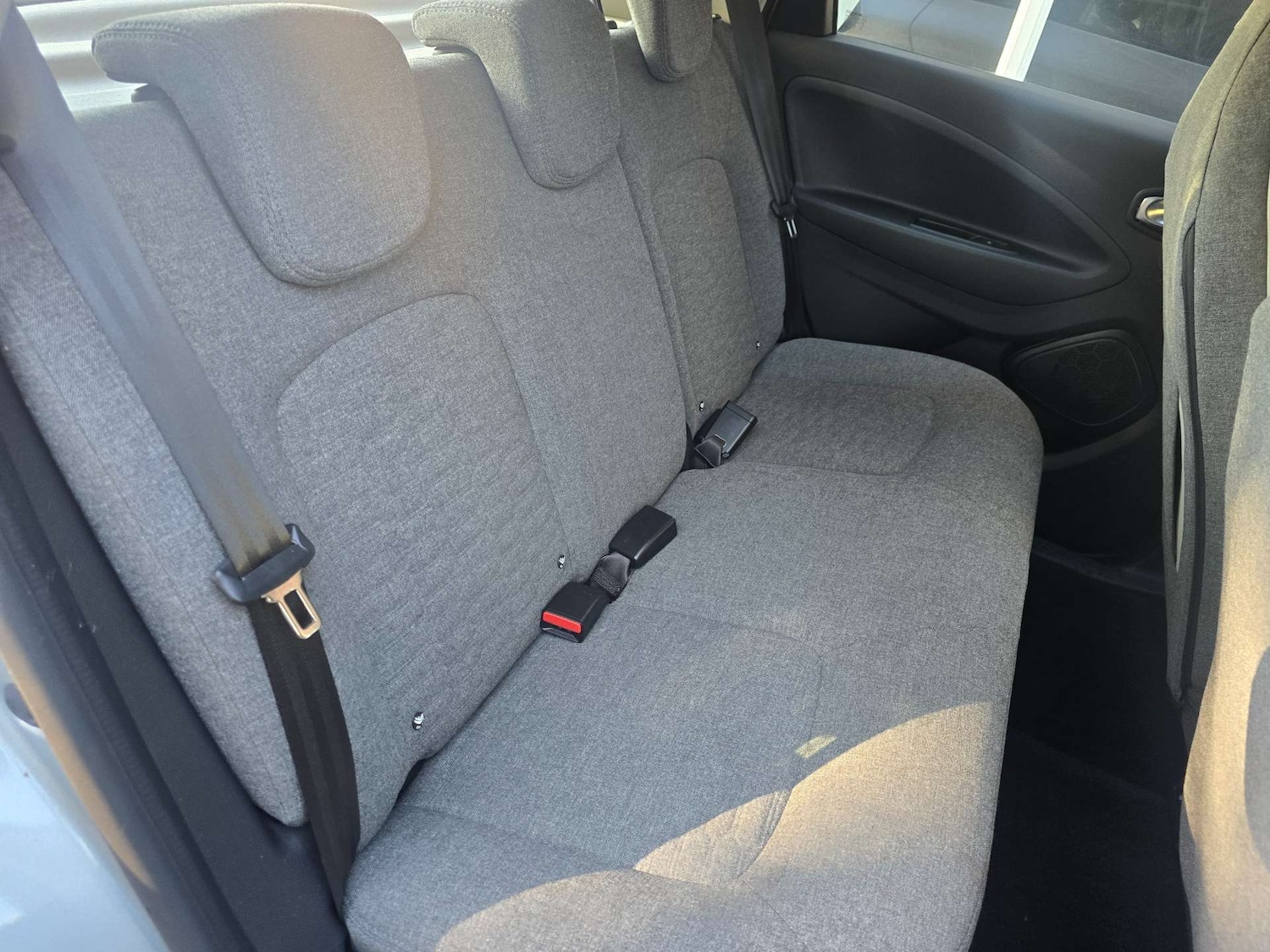 Used Renault Zoe 2020 for sale - 75960605: Photo 44