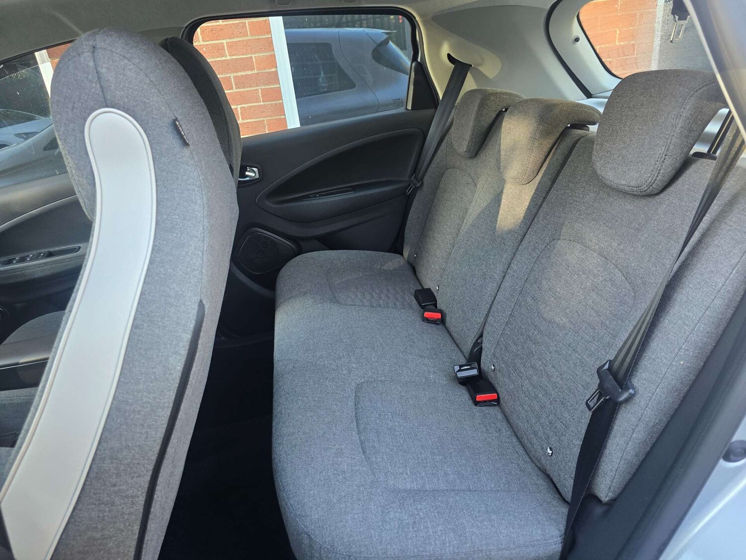 Used Renault Zoe 2020 for sale - 75960605: Photo 45