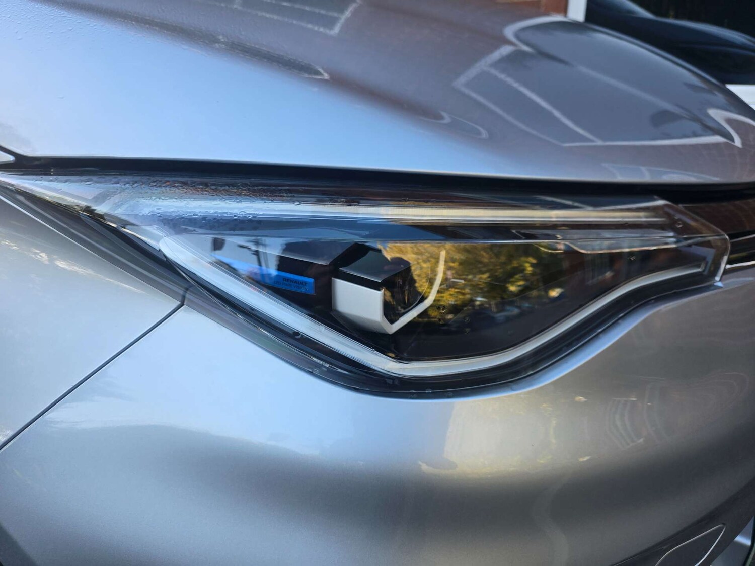 Used Renault Zoe 2020 for sale - 75960605: Photo 55