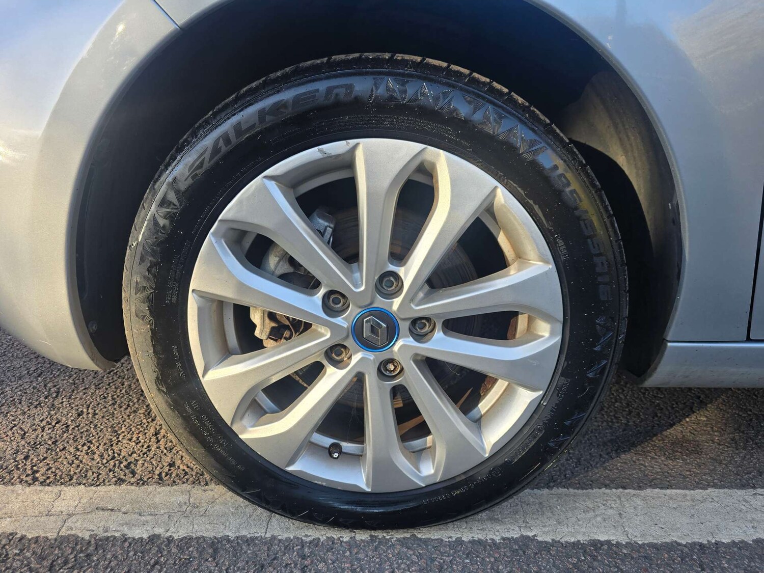 Used Renault Zoe 2020 for sale - 75960605: Photo 57