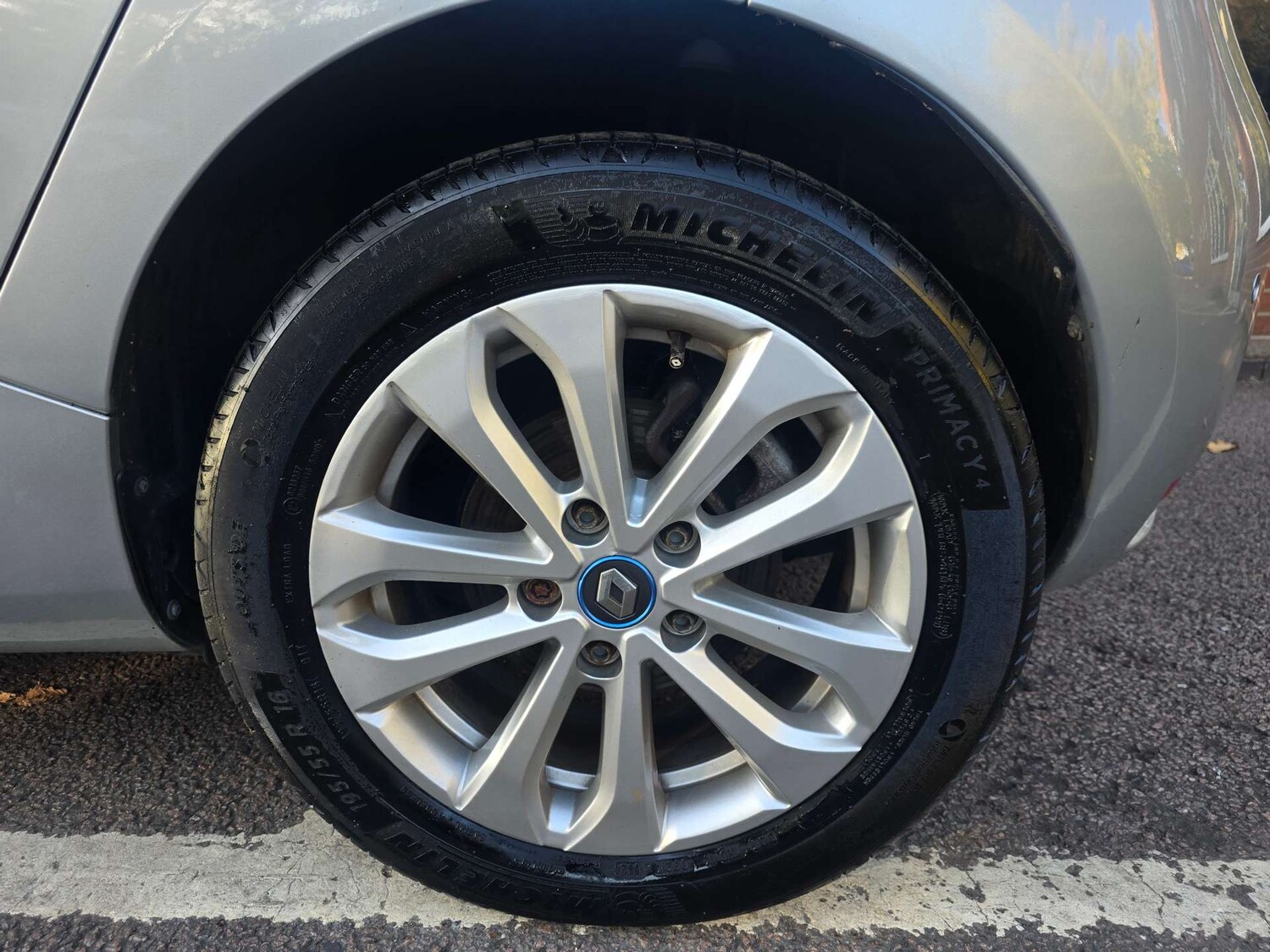 Used Renault Zoe 2020 for sale - 75960605: Photo 58