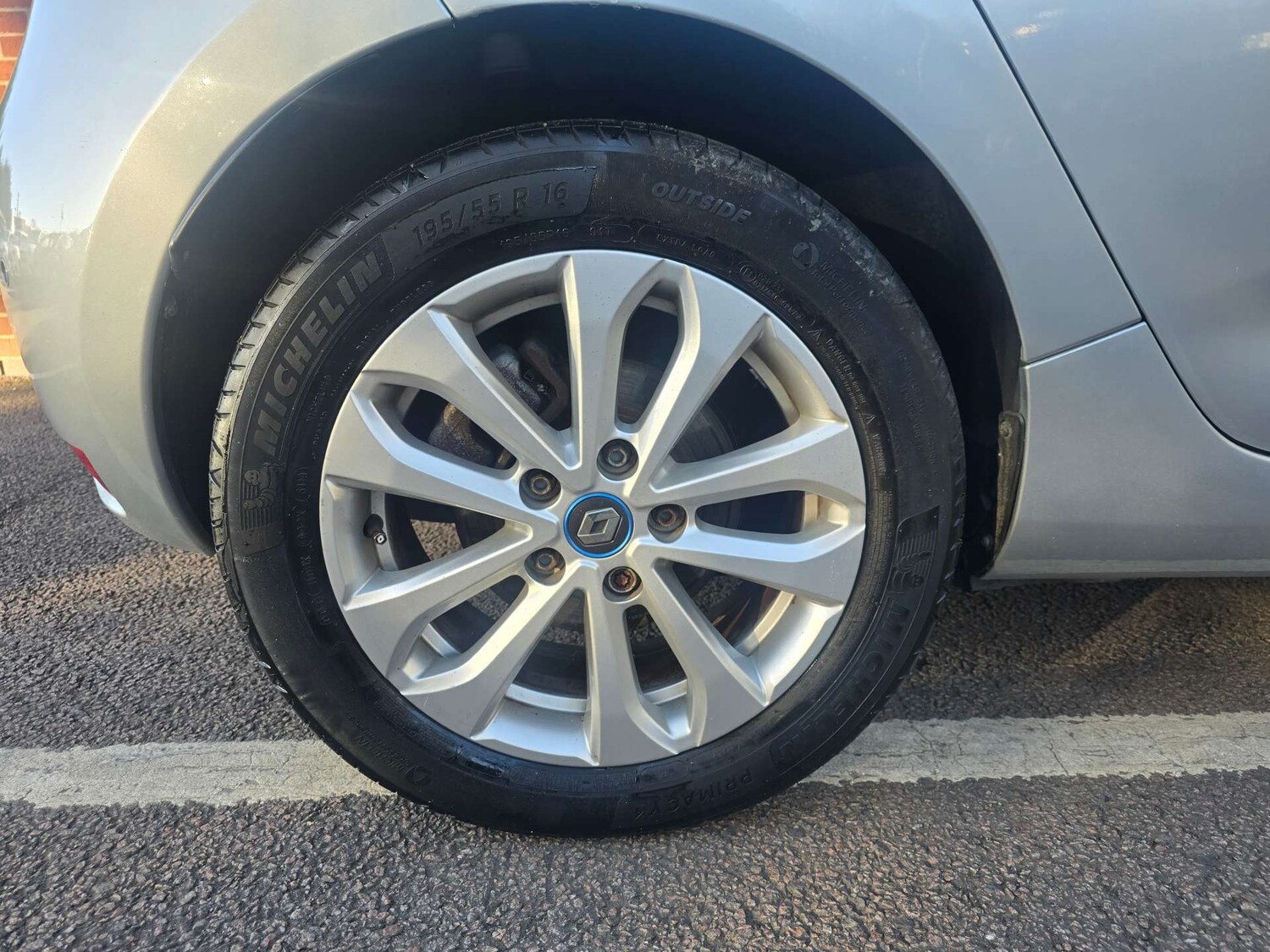 Used Renault Zoe 2020 for sale - 75960605: Photo 59