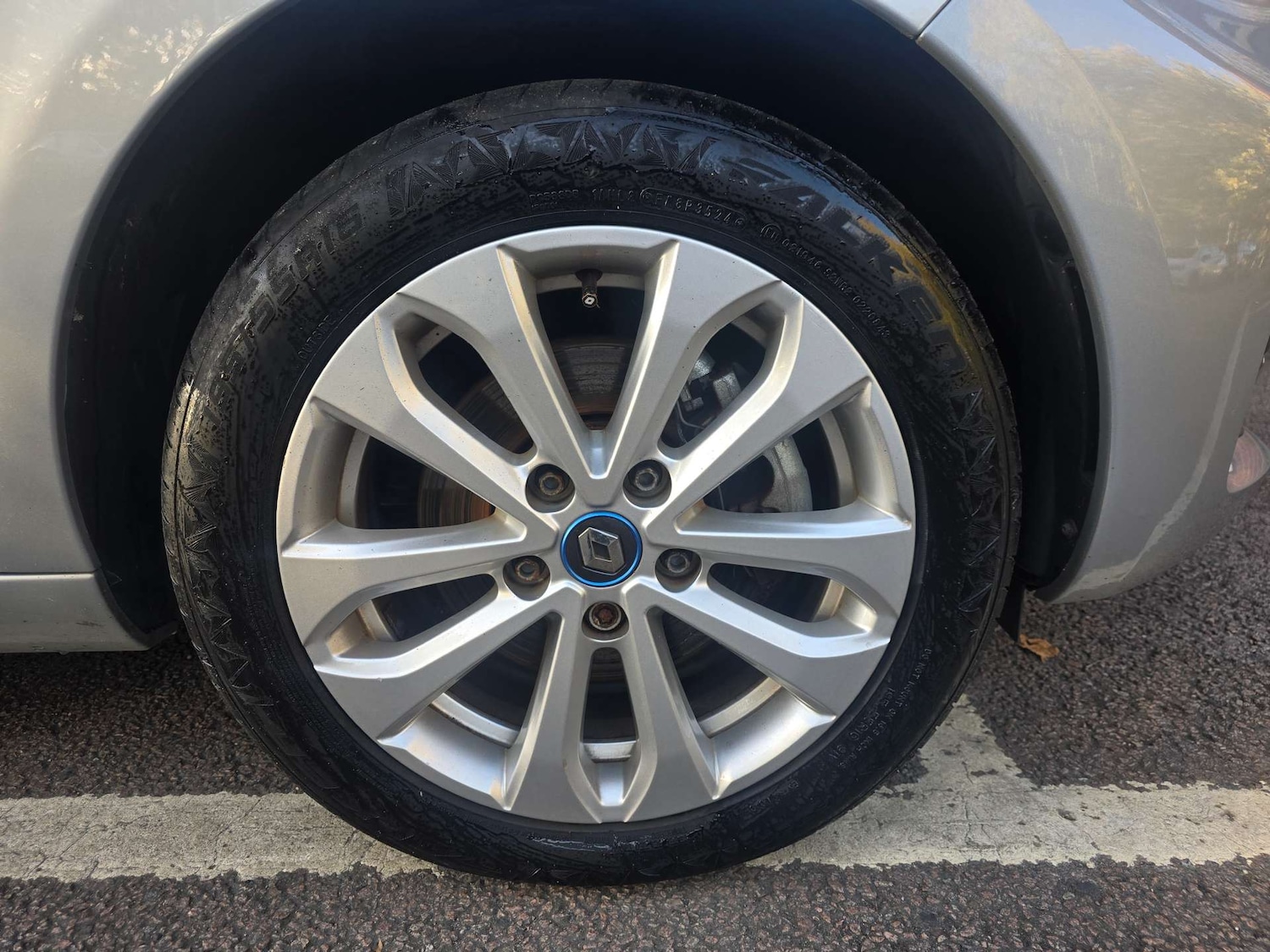 Used Renault Zoe 2020 for sale - 75960605: Photo 60