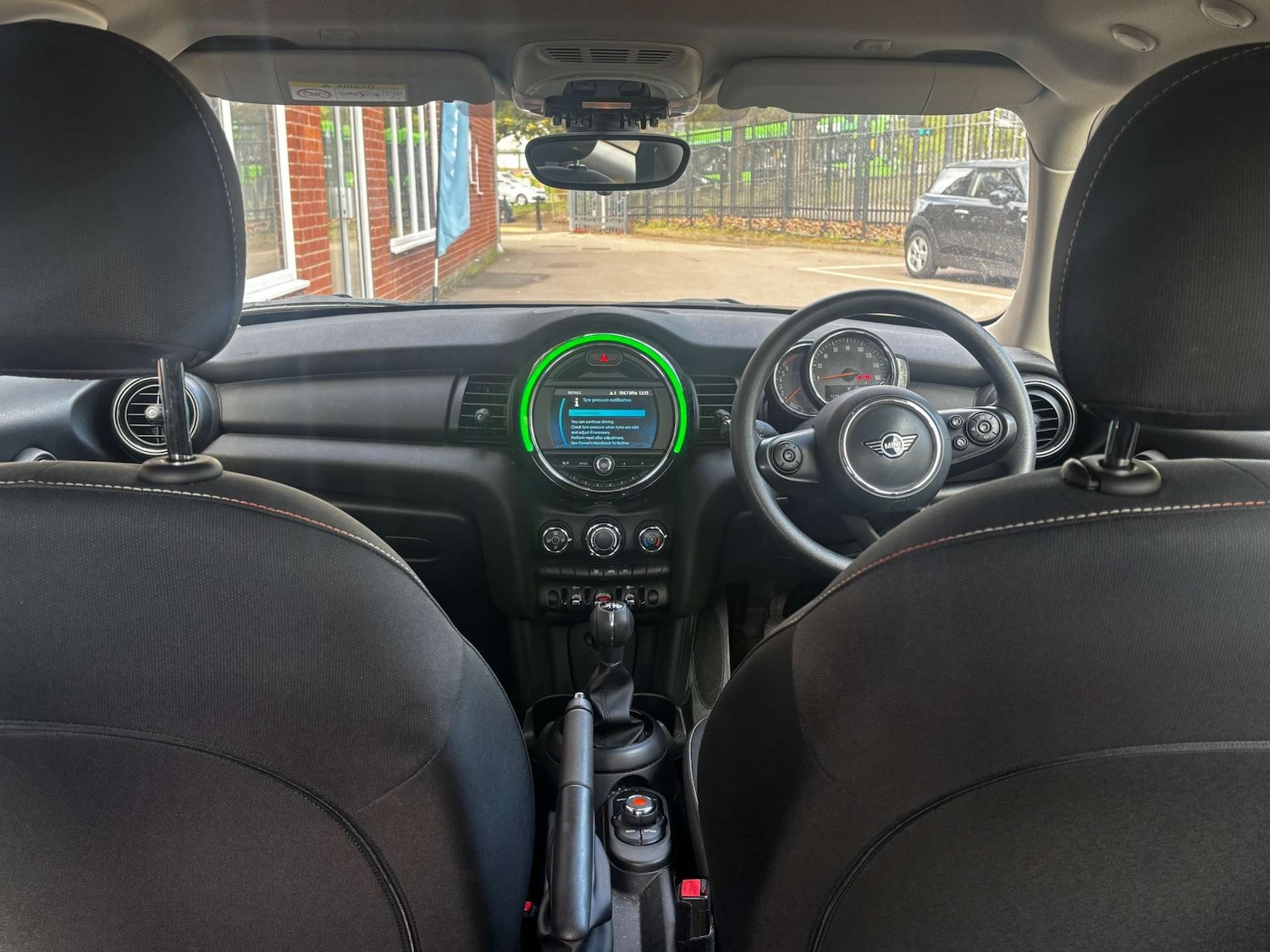 Vehicle 27