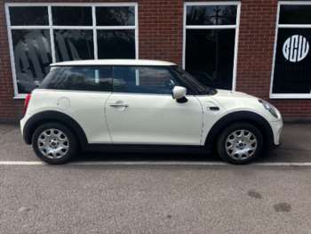 Used MINI Hatch 2019 for sale - 74445591: Photo