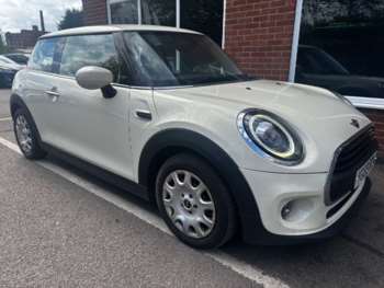 Used MINI Hatch 2019 for sale - 74445591: Photo