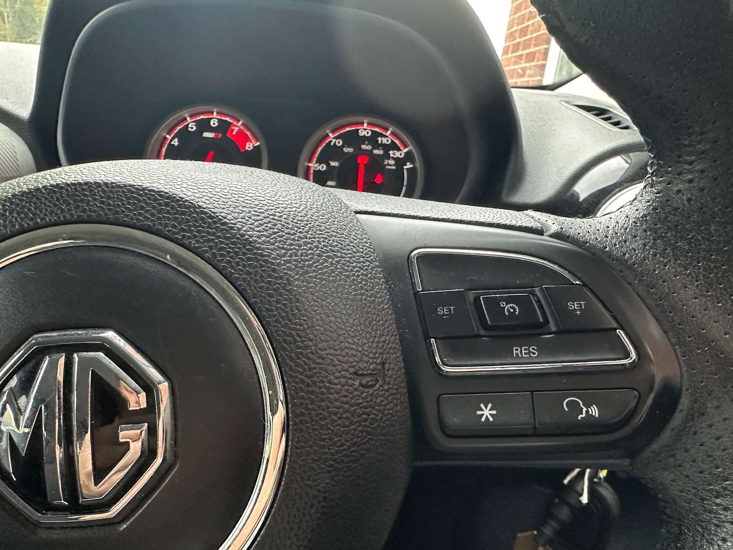 Used MG MG3 2019 for sale - 76601133: Photo 11