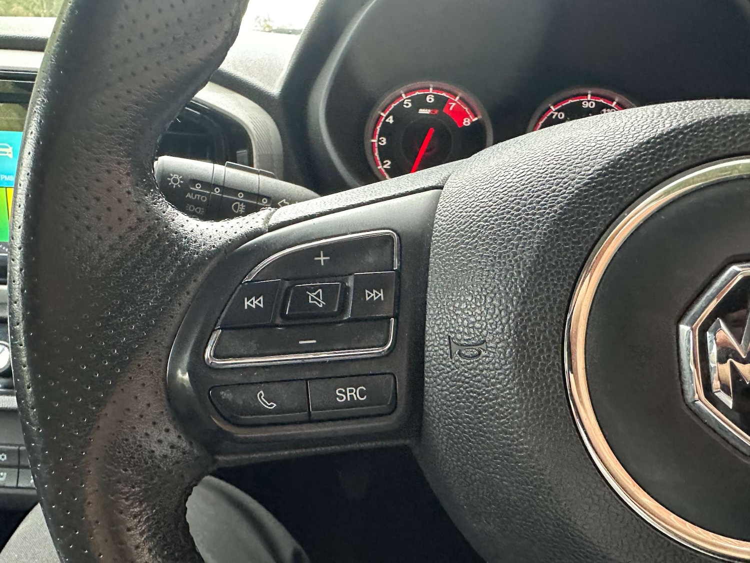 Used MG MG3 2019 for sale - 76601133: Photo 12