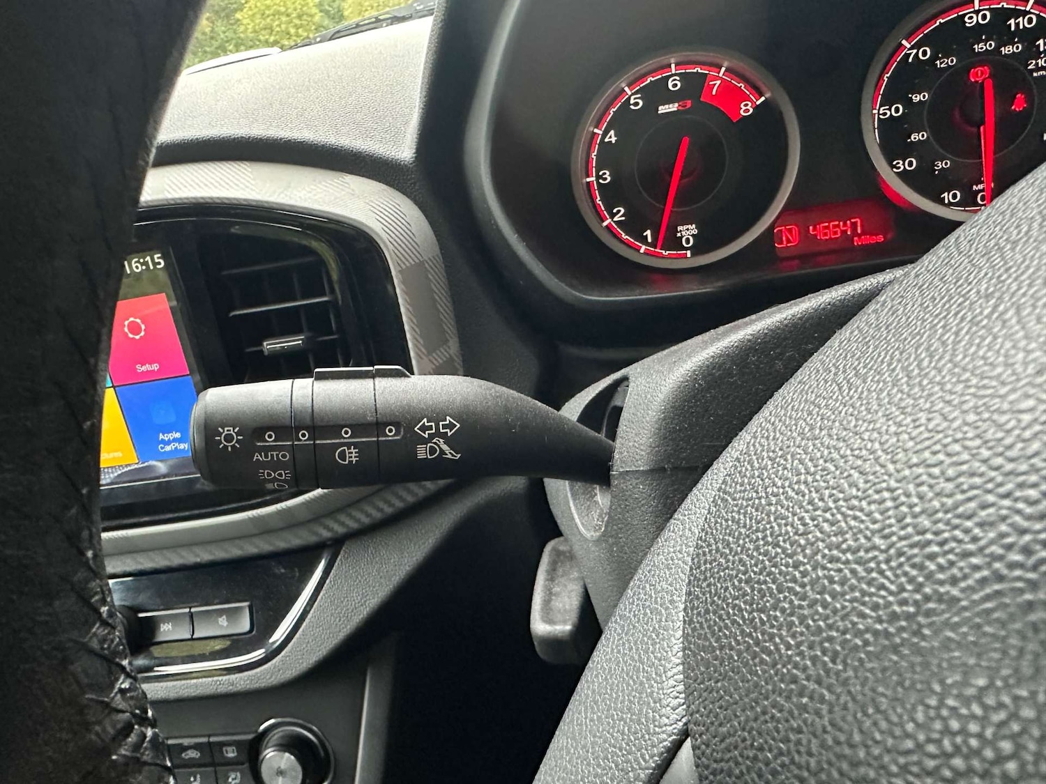 Used MG MG3 2019 for sale - 76601133: Photo 14