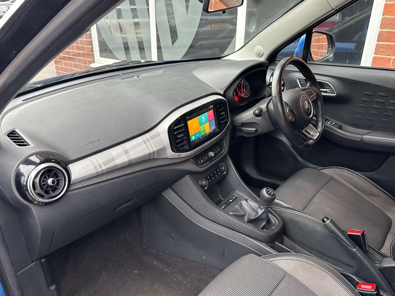 Used MG MG3 2019 for sale - 76601133: Photo 17